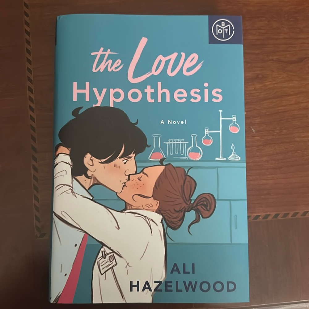 The Love Hypothesis